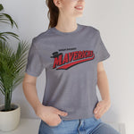 High Desert Mavericks T-Shirt (Premium Lightweight) - Vintage Defunct Baseball Teams - California
