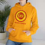 Fresno SunSox Hoodie - Vintage Defunct Baseball Teams - California