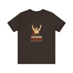 Ardmore Boomers T-Shirt (Premium Lightweight) - Vintage Defunct Baseball Teams - Oklahoma