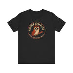 Fulton Lookouts T-Shirt (Premium Lightweight) - Vintage Defunct Baseball Teams