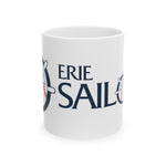 Erie Sailors 1990s Style Mug, (11oz, 15oz)