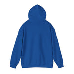 Burlington Flints Hoodie - Vintage Defunct Baseball Teams - Iowa