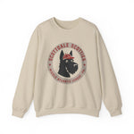 Scottdale Scotties Crewneck Sweatshirt - Vintage Defunct Baseball Teams - Pennsylvania