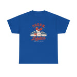 Ogden Lobsters T-Shirt (Heavyweight) - Vintage Defunct Baseball Teams - Utah