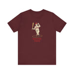 San Jose JoSox T-Shirt (Premium Lightweight) - Vintage Defunct Baseball Teams - California