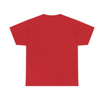 Dubuque Packers T-Shirt (Heavyweight) - Vintage Defunct Baseball Teams - Iowa