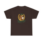 Ocala Yearlings T-Shirt (Heavyweight) - Vintage Defunct Baseball Teams - Florida