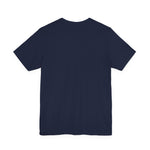 Hannibal Mules T-Shirt (Premium Lightweight) - Vintage Defunct Baseball Teams - Missouri