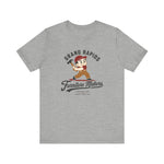 Grand Rapids Furniture Makers T-Shirt (Premium Lightweight) - Vintage Defunct Baseball Teams - Michigan