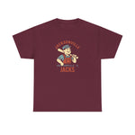 Jacksonville Jacks T-Shirt (Heavyweight) - Vintage Defunct Baseball Teams