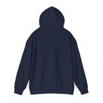 Alton Blues Hoodie - Vintage Defunct Baseball Teams