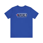 San Bernardino Spirit T-Shirt (Premium Lightweight) - Vintage Defunct Baseball Teams - California