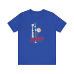 Miller Climbers T-Shirt (Premium Lightweight) - Vintage Defunct Baseball Teams - South Dakota