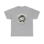 Danville Old Soldiers T-Shirt (Heavyweight) - Vintage Defunct Baseball Teams