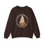 Montgomery Billikens Crewneck Sweatshirt - Vintage Defunct Baseball Teams - Alabama