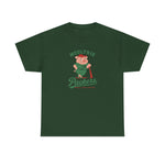 Moultrie Packers T-Shirt (Heavyweight) - Vintage Defunct Baseball Teams - Georgia