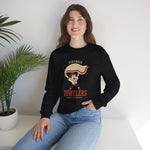 Fieldale Towelers Crewneck Sweatshirt - Vintage Defunct Baseball Teams - Virginia