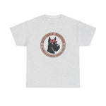 Scottdale Scotties T-Shirt (Heavyweight) - Vintage Defunct Baseball Teams - Pennsylvania