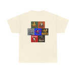 All Teams - Mountain State League T-Shirt (Heavyweight)
