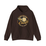 Fort Wayne Chiefs Hoodie - Vintage Defunct Baseball Teams - Indiana