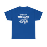 Batavia Trojans T-Shirt (Heavyweight)
