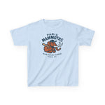 Paris Mammoths T-Shirt (Youth) - Vintage Defunct Baseball Teams