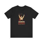 Ardmore Boomers T-Shirt (Premium Lightweight) - Vintage Defunct Baseball Teams - Oklahoma