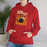 Fargo-Moorhead Graingrowers Hoodie - Vintage Defunct Baseball Teams - North Dakota