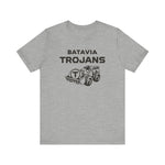 Batavia Trojans T-Shirt (Premium Lightweight)