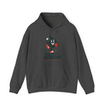 Oil City Refiners Hoodie - Vintage Defunct Baseball Teams - Pennsylvania