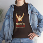 Ardmore Boomers T-Shirt (Heavyweight) - Vintage Defunct Baseball Teams - Oklahoma