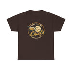Fort Wayne Chiefs T-Shirt (Heavyweight) - Vintage Defunct Baseball Teams - Indiana