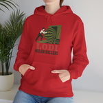 Lodi Melon Rollers Hoodie - Vintage Defunct Baseball Teams - California