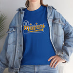 San Jose Missions T-Shirt (Heavyweight) - Vintage Defunct Baseball Teams - California