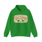 Sacramento Gilt Edges Hoodie - Vintage Defunct Baseball Teams - California