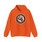 Worcester Tornadoes Baseball Hoodie
