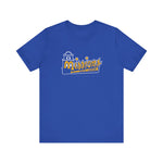 San Jose Missions T-Shirt (Premium Lightweight) - Vintage Defunct Baseball Teams - California