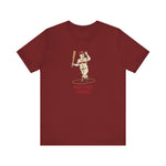 San Jose JoSox T-Shirt (Premium Lightweight) - Vintage Defunct Baseball Teams - California