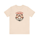 Milan-Trenton Twins T-Shirt (Premium Lightweight) - Vintage Defunct Baseball Teams