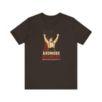 Ardmore Boomers T-Shirt (Premium Lightweight) - Vintage Defunct Baseball Teams - Oklahoma
