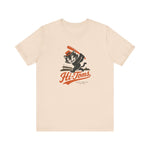 High Point-Thomasville Hi-Toms T-Shirt (Premium Lightweight) - Vintage Defunct Baseball Teams - North Carolina