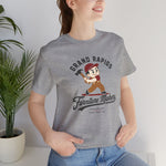 Grand Rapids Furniture Makers T-Shirt (Premium Lightweight) - Vintage Defunct Baseball Teams - Michigan