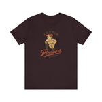 Austin Pioneers T-Shirt (Premium Lightweight) - Vintage Defunct Baseball Teams - Texas