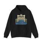Bozeman Irrigators Hoodie - Vintage Defunct Baseball Teams - Montana
