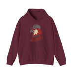 Temple Eagles Hoodie - Vintage Defunct Baseball Teams - Texas