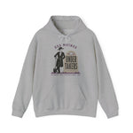 Des Moines Undertakers Hoodie - Vintage Defunct Baseball Teams - Iowa