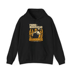 Fargo-Moorhead Graingrowers Hoodie - Vintage Defunct Baseball Teams - North Dakota