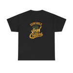 Seminole Oilers T-Shirt (Heavyweight) - Vintage Defunct Baseball Teams - Oklahoma
