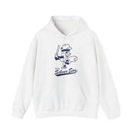 Reno Silver Sox Hoodie - Vintage Defunct Baseball Teams - Nevada