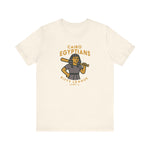 Cairo Egyptians T-Shirt (Premium Lightweight) - Vintage Defunct Baseball Teams